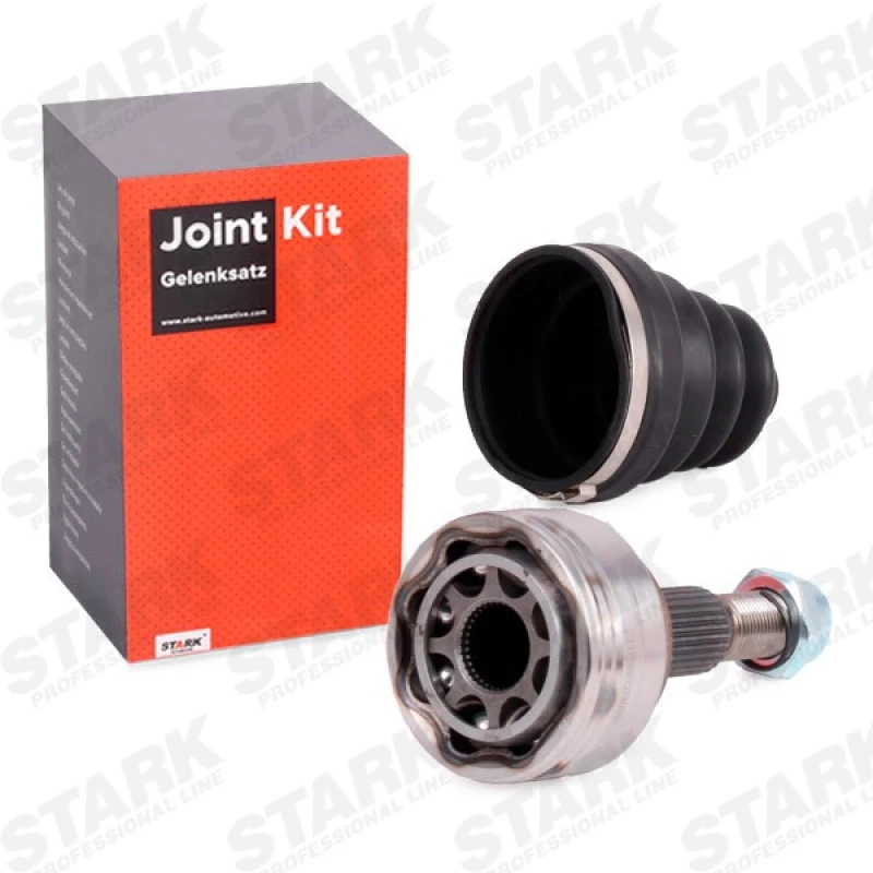 Image of CV joint kit STARK SKJK-0200412