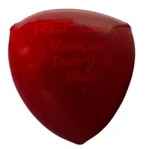 Image of GG Lab Lab Keeper Train Ball - Orange
