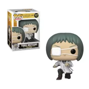 Tokyo Ghoul Tooru Mutsuki Funko Pop! Vinyl