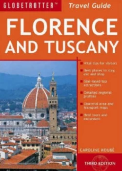 Image of Florence and Tuscany by Caroline Koub Paperback