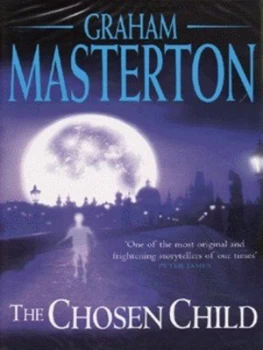 Image of The Chosen Child by Graham Masterton Hardback
