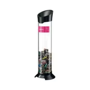 Image of Slingsby 20LTR Battery Tube In Black