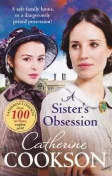 Image of A sisters obsession by Catherine Cookson