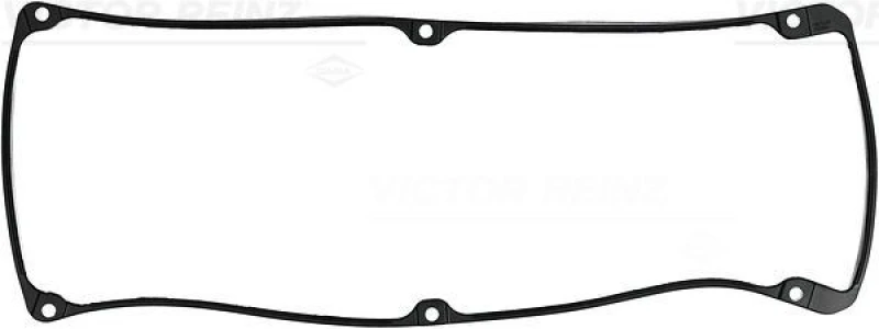 Image of Rocker cover gasket REINZ 71-17501-00