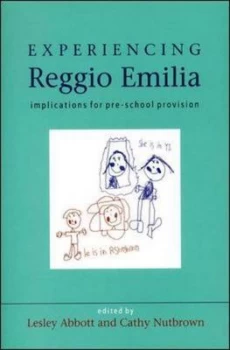 Image of Experiencing Reggio Emilia by Lesley Abbott Paperback