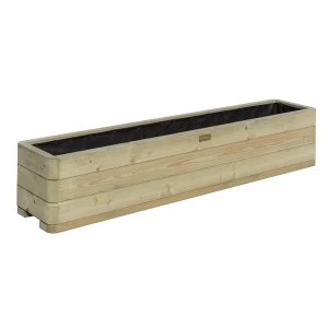 image of Rowlinson Marberry Patio Planter