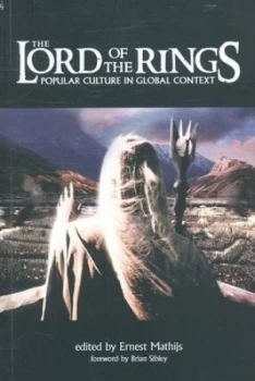 Image of The Lord of the Rings by Ernest Mathijs Paperback