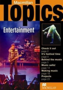 Image of Macmillan Topics by Susan Holden Book