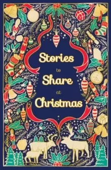 Image of Stories to Share at Christmas