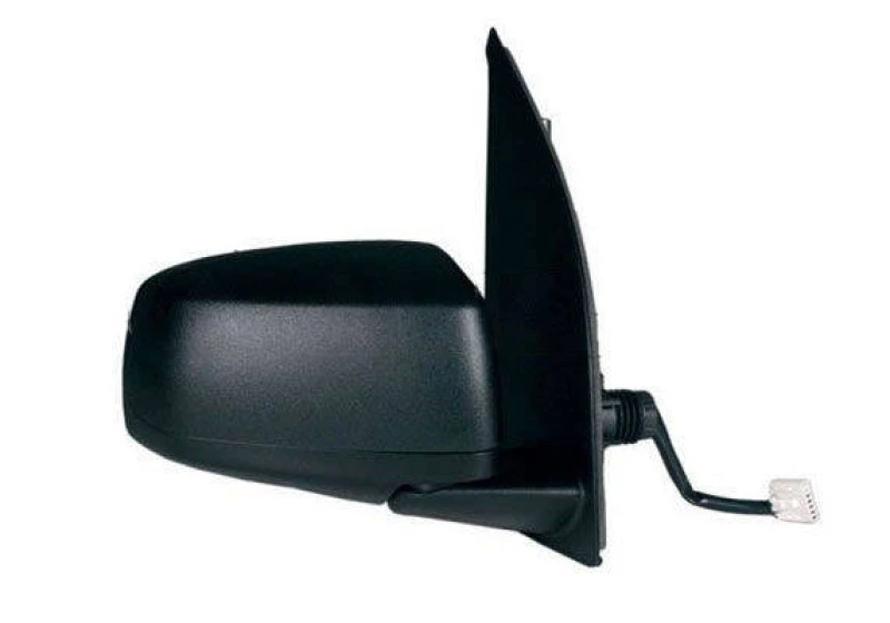 Image of ALKAR 6126014 Wing mirror Right, Electric, Convex Outside Mirror (50)
