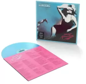 Image of Scorpions Savage amusement LP multicolor