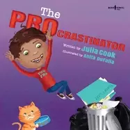Image of procrastinator volume 5