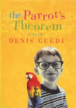 Image of The Parrots Theorem by Denis Guedj Hardback