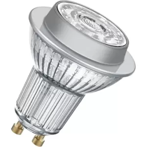 Image of Osram Parathom Dimmable 9.6W LED GU10 PAR16 Very Warm White - (449343-609198)