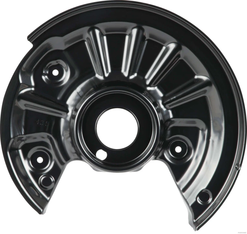 Image of Brake disc backing plate HERTH+BUSS JAKOPARTS J3350823
