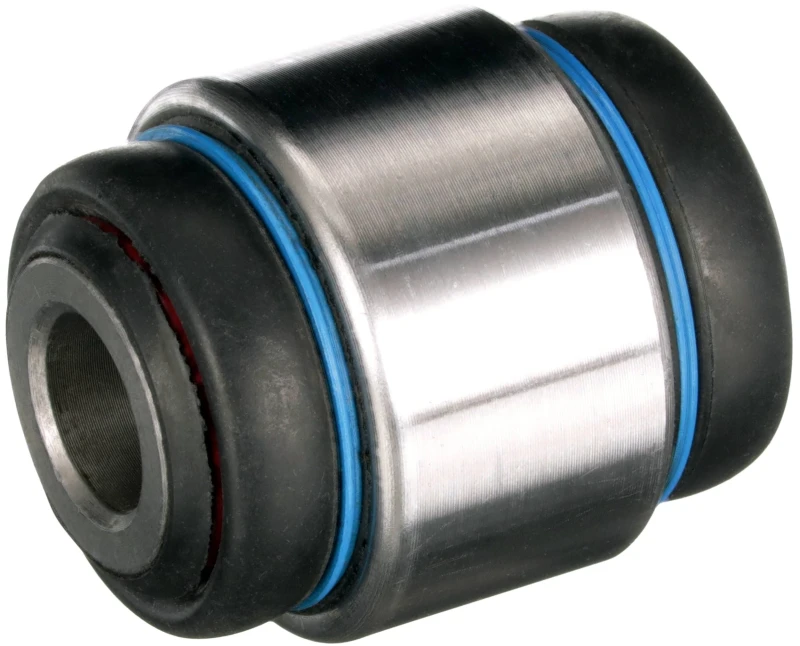 Image of GATES Trailing arm / Suspension arm bush GATES AWS2480