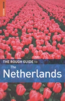 Image of The Rough Guide to the Netherlands by Martin Dunford Paperback
