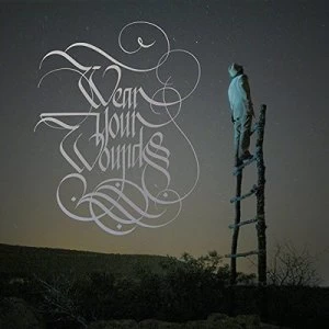 image of WYW by Wear Your Wounds CD Album