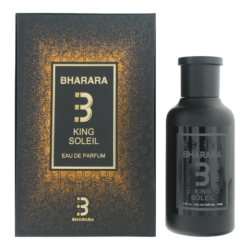 Image of Bharara King Soleil Eau de Parfum 100ml