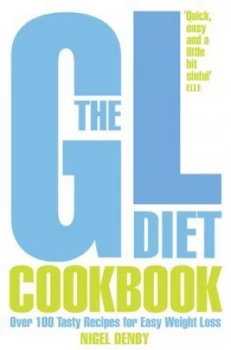 Image of The Gl Diet Cookbook by Nigel Denby Paperback