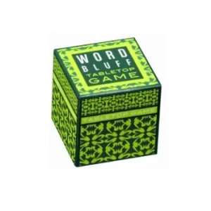 Image of Word Bluff Board Game