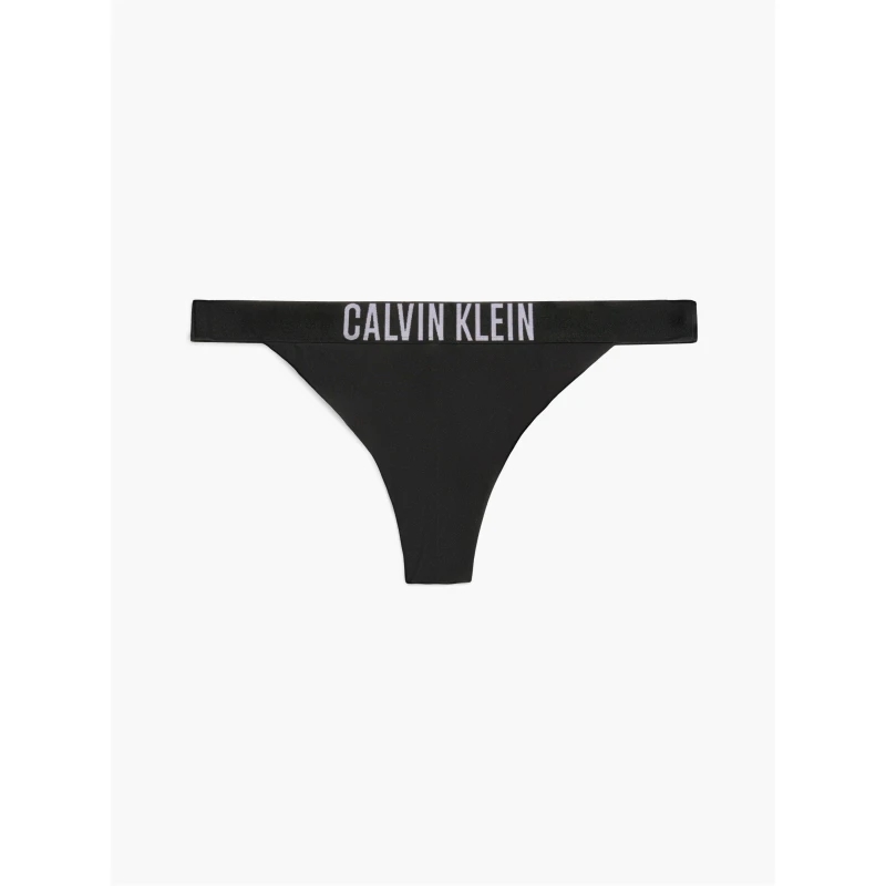 Image of Calvin Klein BRAZILIAN - Black 8