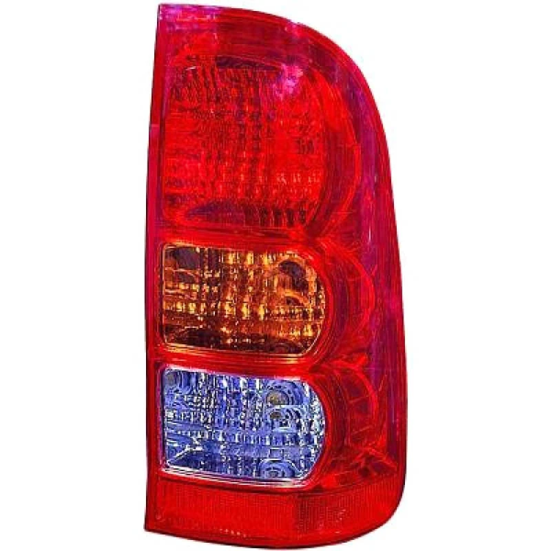 Image of DIEDERICHS 6684890 Rear light Right, P21/5W Combination Rearlight (391)