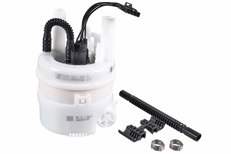 Image of Repair Kit, fuel pump METZGER 2250636