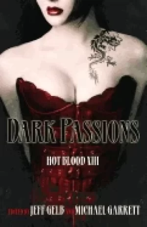 Image of dark passions hot blood xiii