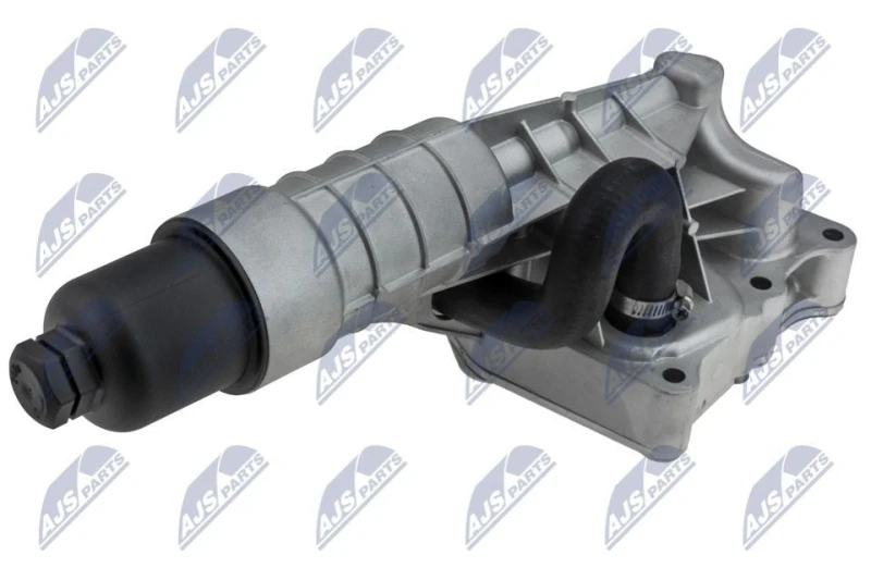 Image of NTY Oil filter housing NTY CCL-ME-039