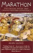 Image of marathon the crucial battle that created western democracy
