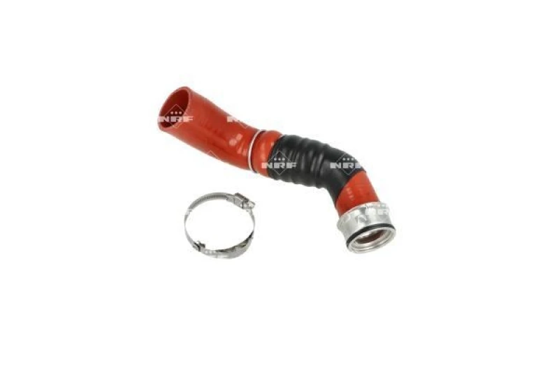 Image of NRF Charger intake hose NRF 166044
