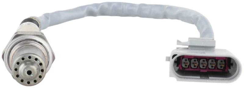 Image of Lambda sensor Bosch 0 258 027 209