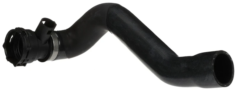 Image of GATES Radiator hose GATES 05-2893