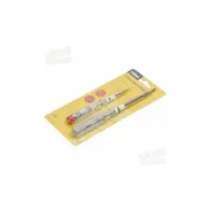 image of Rolson Mains Tester, Set of 2