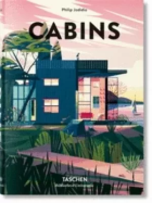Image of cabins multilingual