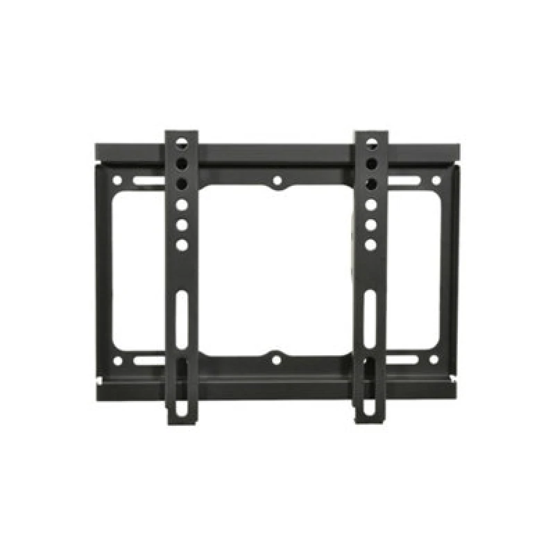 Image of avlink 17" - 42" Fixed TV Wall bracket for LED, LCD, 3D, Plasma, Flat Screen TV 20kg Weight Capacity SF201