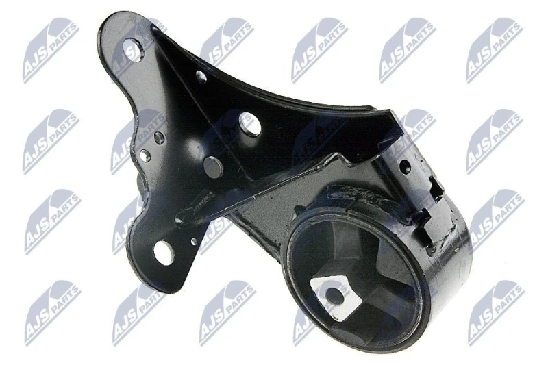 Image of NTY ZPS-CH-029 Engine mount Left Rear, Rubber-Metal Mount Elastomer Engine Mounting (247)