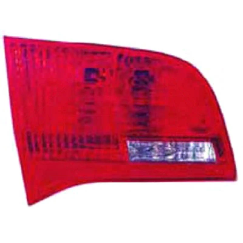 Image of DIEDERICHS 1026693 Rear light with bulb holder, Left, with bulbs Combination Rearlight (391)