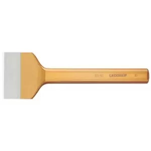 Image of Gedore Brick cutting chisel