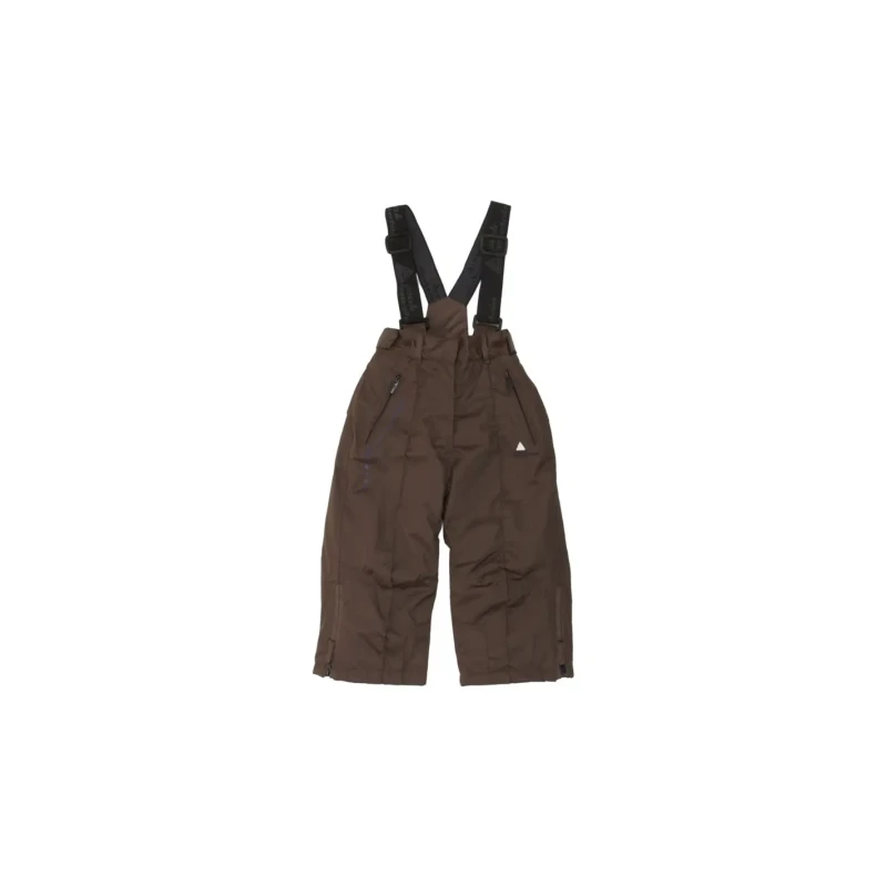 Image of Peak Mountain Girl's ski suit Peak Mountain Fazly Bleu Female 5 ans FAZLY/NH/BLEU CARAIBES-CAFE