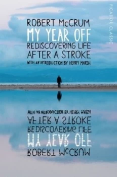 Image of My Year off by Robert Mccrum Book