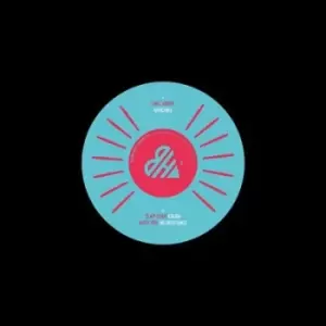 Image of Africable/Kulira/No Resistance by Various Artists Vinyl Album
