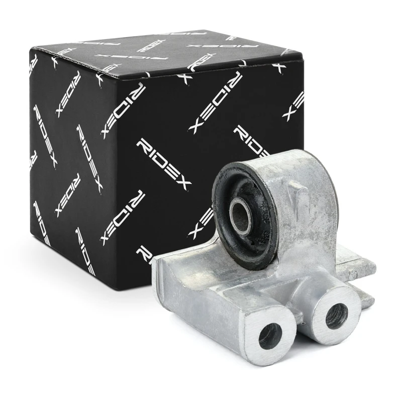 Image of Trailing arm / Suspension arm bush RIDEX 251T0245