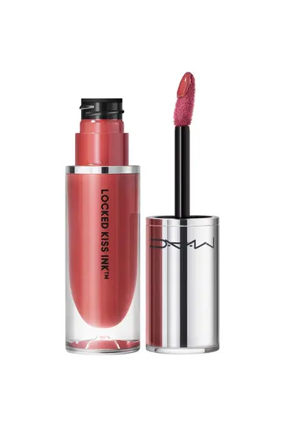 Image of MAC Cosmetics Locked Kiss Ink 24hr Lipcolour Blushing