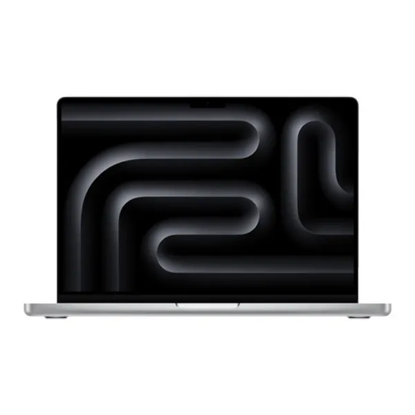 Image of Apple Macbook Pro (M4 Max, 2024) 16" With 16-Core Cpu And 40-Core Gpu, 48GB Unified Memory, 1TB SSD - Silver Ilver WBUYI Unisex