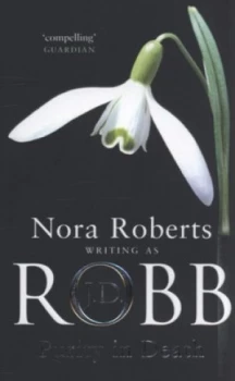 Image of Purity in Death by J. D. Robb Book