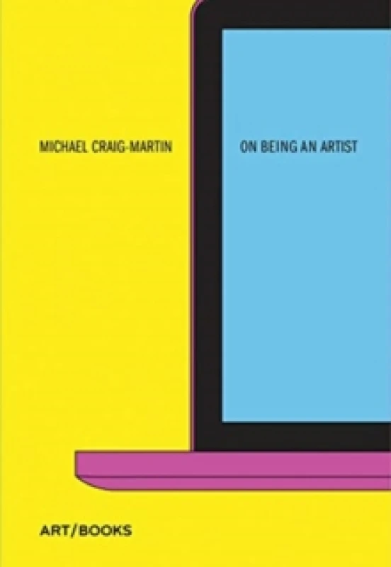 Image of On Being An Artist Paperback / softback