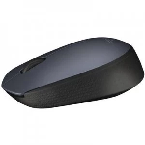 image of Logitech M170 Wireless Optical Mouse