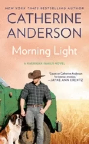 Image of morning light
